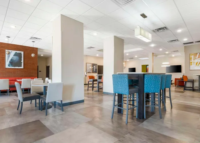 Best Western Plus Portales Inn
