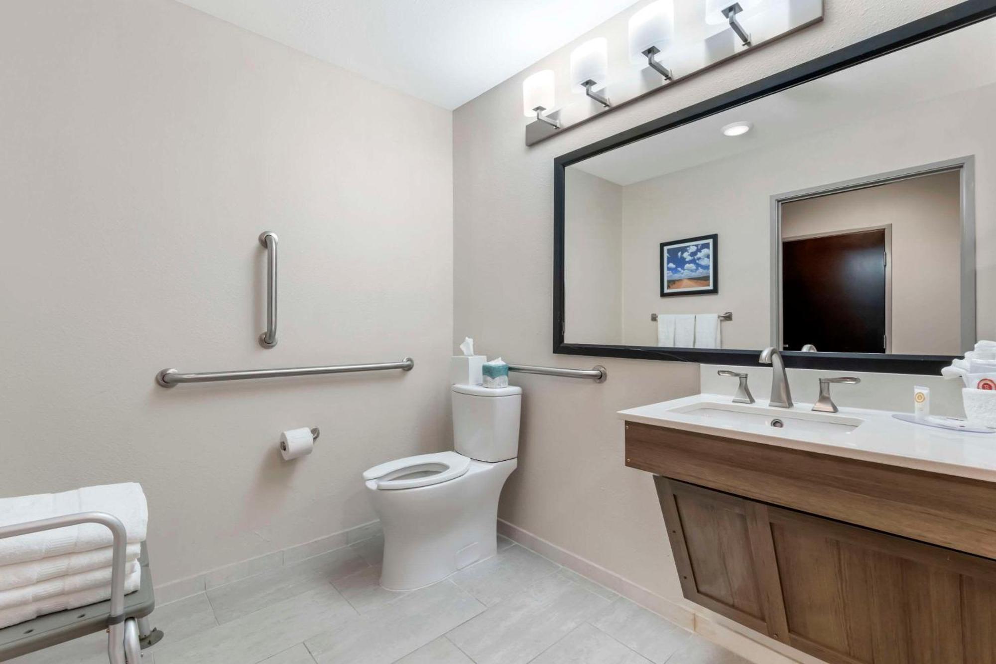 Best Western Plus Portales