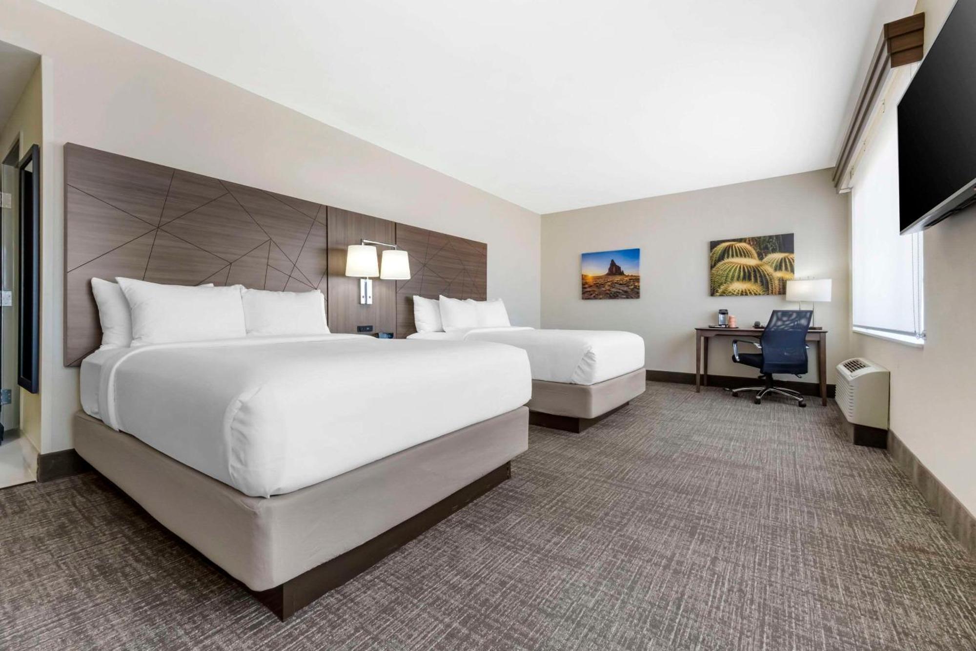 Best Western Plus Mini-hôtel Portales