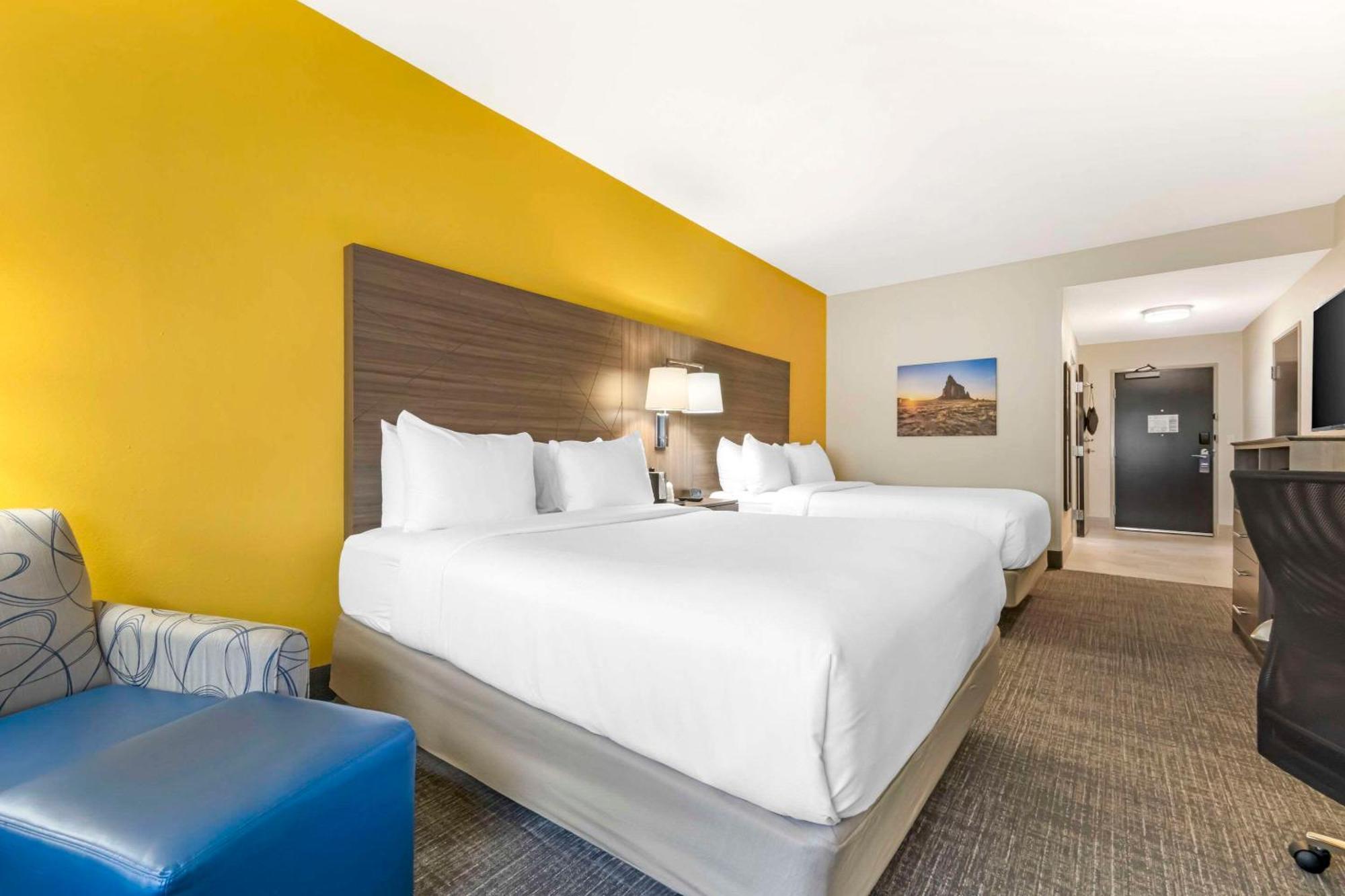 Best Western Plus 3* Portales