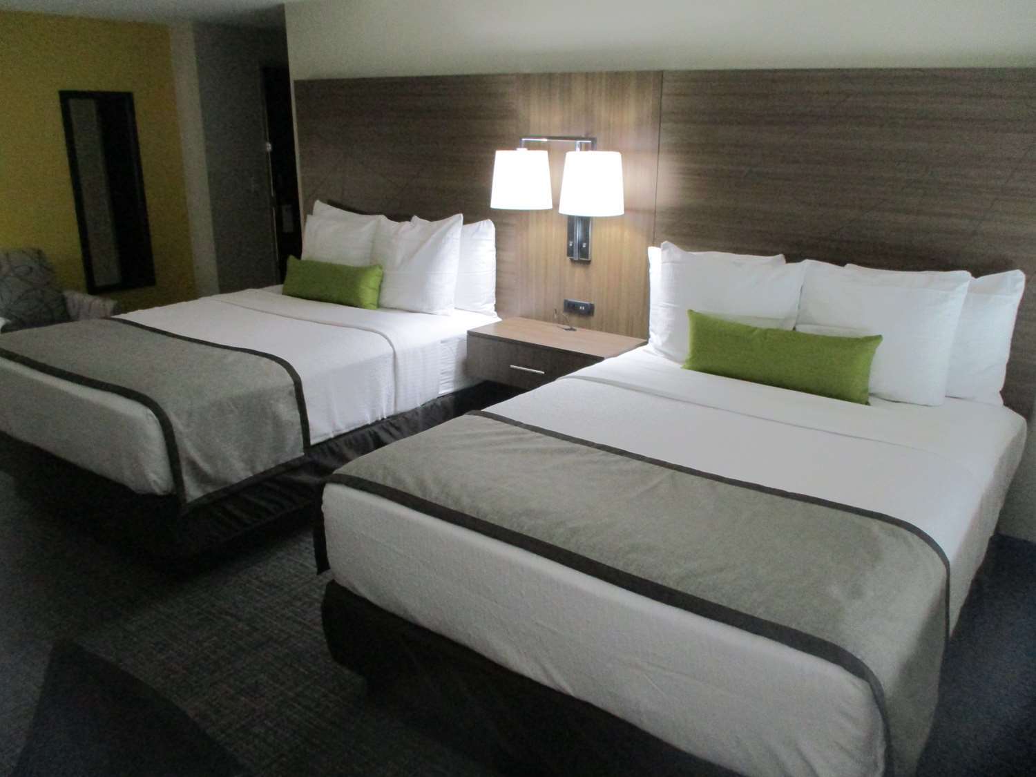Best Western Plus Mini-hôtel