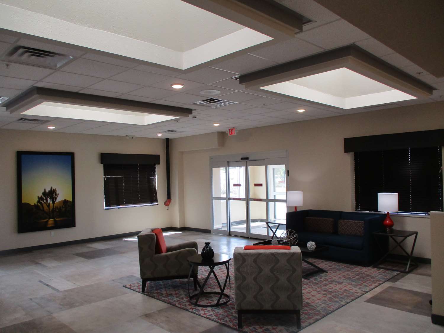 Best Western Plus Portales