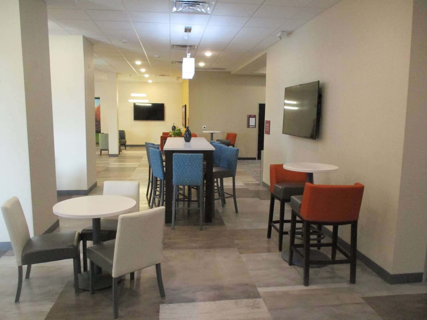 Mini-hôtel Best Western Plus 3*